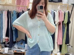 -绮梦微胖大码女装(东方社区三十一街坊店)