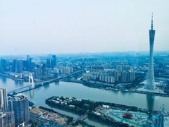 -广州四季酒店·意珍·意式自助餐