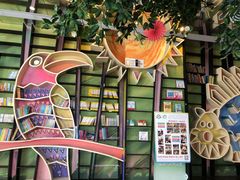 -钟书阁(松江泰晤士小镇店)