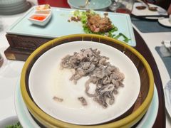 -真地道京味府·鲜橙烤鸭·北京菜(朝外大街东大桥店)