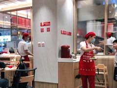 -喜家德虾仁水饺(邯郸新世纪中心店)