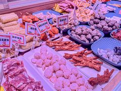 -福客麻辣烫·现炒麻辣香锅(印力中心店)