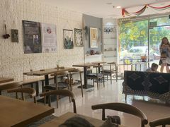 大堂-平行世界·猫咖(首经贸店)