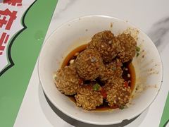 -鑫小城故事·藕汤·家常菜(台北一路总店)