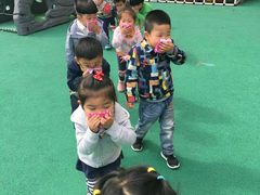 -上海市浦东新区恒宇幼儿园(杨南部)