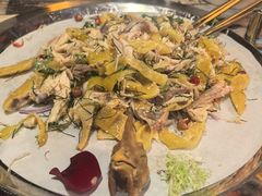 -食德喜·阳山鸡王食研基地