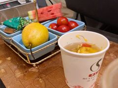 -华夏良子·足道SPA艾灸(三里屯店)