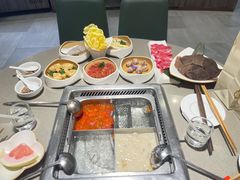 -海底捞火锅(龙岗星河COCO Park店)