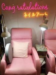 点击看大图 -Beauty Nails 美甲美睫皮肤管理