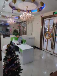 -Dr.林醫生产后修复·超级店(南京江宁同曦店)