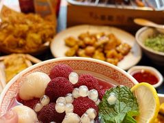 -福苗小骆驼烧烤(大唐不夜城店)