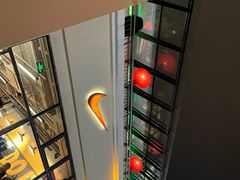 -NIKE上海青浦优选体验店