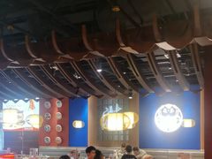 -满园烤鸭·春饼(抚顺万达店)