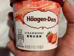 -哈根达斯(龙湖时代天街店)