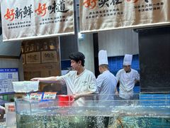 -徐记海鲜·宴会(大唐西市|丰庆店)