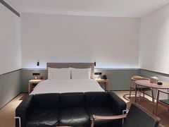 -SFEEL设计师酒店(成都春熙路天府广场店)