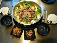 -手选潮汕鲜活牛肉火锅(二七广场店)