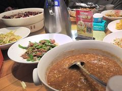 -永安鱼庄·镇江菜(丁卯店)