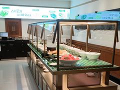 -皇城老妈·大连海鲜火锅(港湾店)