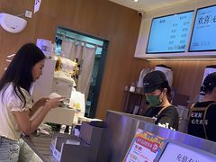 -茉莉奶白(广州动漫星城店)