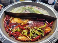 -山下火锅(旅顺店)