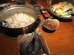 -享润四季椰子鸡音乐主题餐厅(晋江万达店)