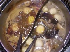 -季季红火锅(丰城洪客隆店)