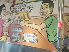 -英雄故事地摊烤肉(马驹桥店)