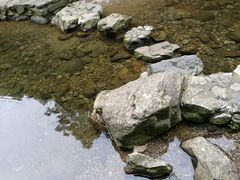 -宁波五龙潭景区