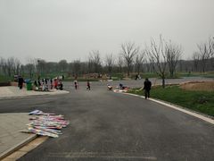 -盘龙城遗址博物院