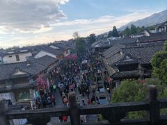 -大理古城