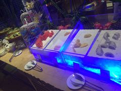 -惠州洲际度假酒店·西餐厅