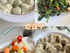 -李恩记清真水饺(北电大厦店)