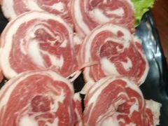 -红小姐的烤肉店(西三旗店)