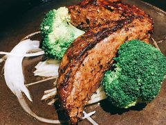 -俄士厨房(万松园店)