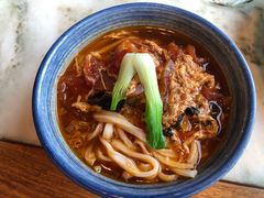 -那家小馆•北京菜•烤鸭(香山店)