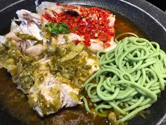 -望湘园·洞庭渔宴(永旺店)