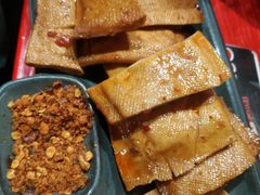 -谭鸭血老火锅(漳州路店)