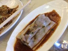 -潮福城大酒楼(北尚店)