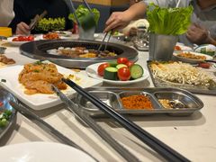 -么子烤肉(化龙池店)