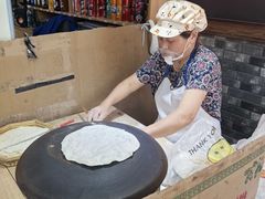-十二道丰味·徐州土菜·烧烤(何山路店)