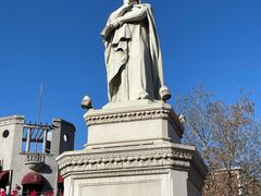-天津意大利风情旅游区