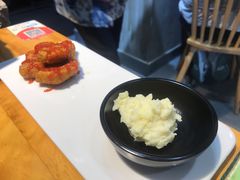 -芝芝Z-cheese芝士年糕专门店