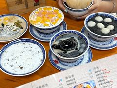-韵姐牛奶甜品世家