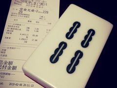 -成都你六姐·牛肉冒菜(城市集市合生汇店)