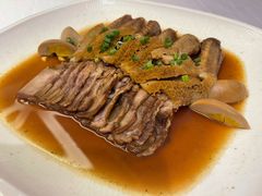 -宏宴·新京菜(望京店)