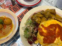 -肥韬茶餐厅(海上世界店)