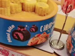 -龍歌自助小火锅(崂山丽达店)