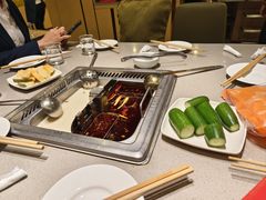 -海底捞火锅(天一广场亚细亚店)