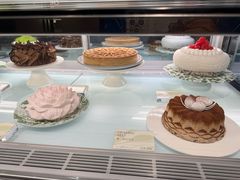 -潮一不贰·法式甜品·生日蛋糕·西式简餐(外滩店)